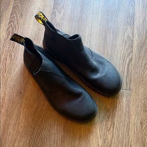 Dr. Martens - Mens Softwair Chelsea Boots Size 12